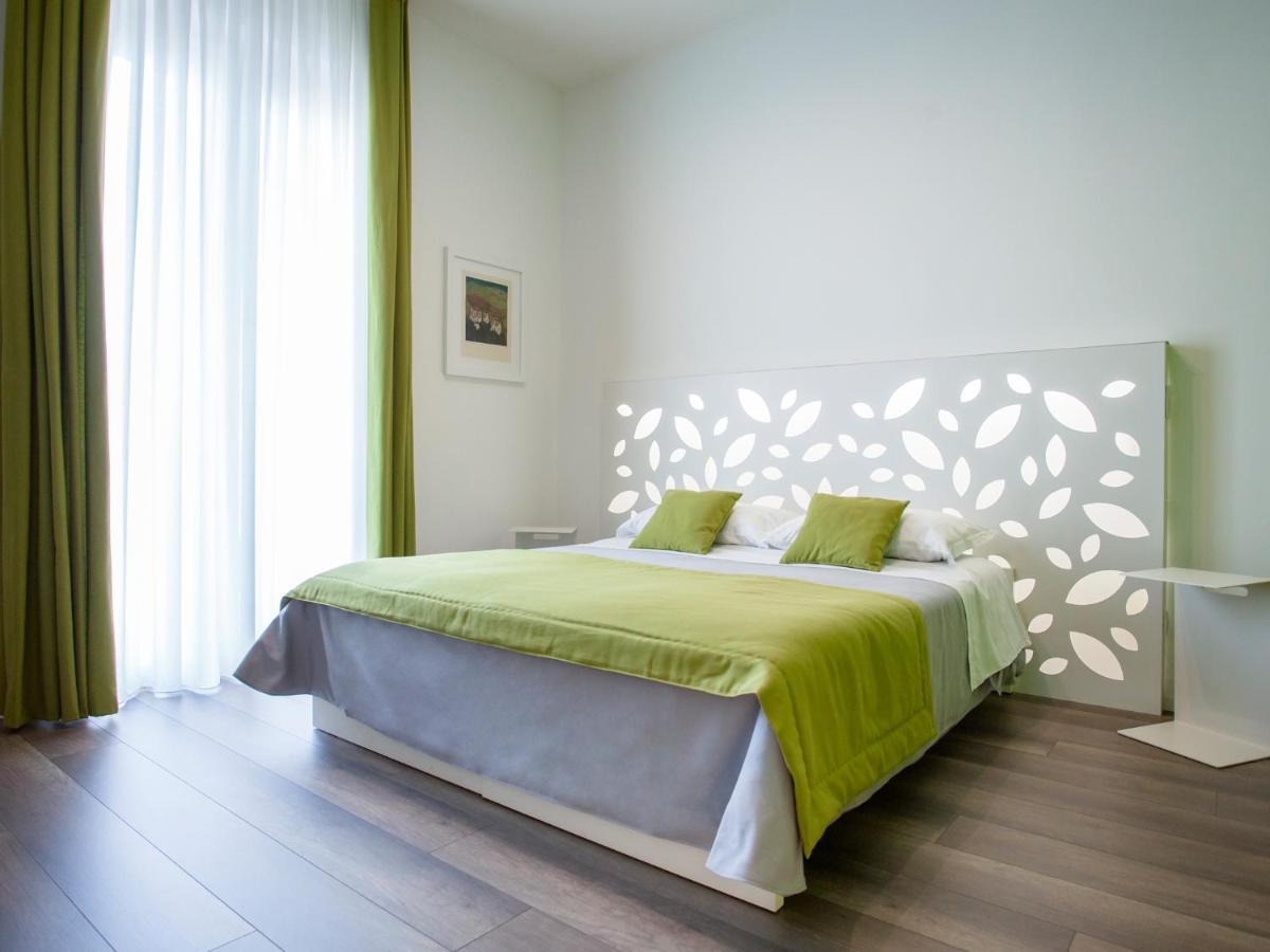Dimora Mefite-Camere Con Bagno Privato E Self Check-In Matera Exterior foto