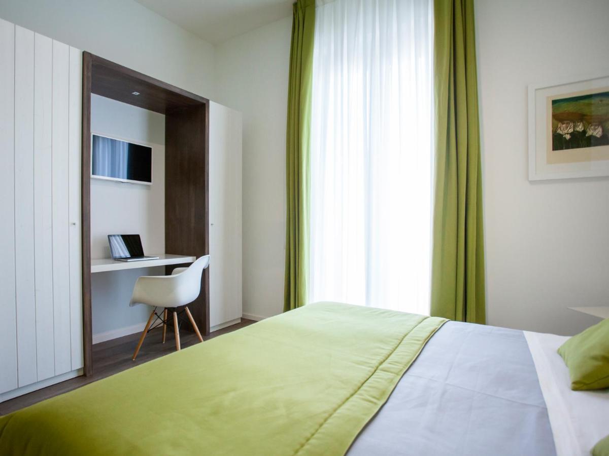 Dimora Mefite-Camere Con Bagno Privato E Self Check-In Matera Exterior foto